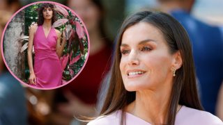 Reina Letizia / Zara / Gtres