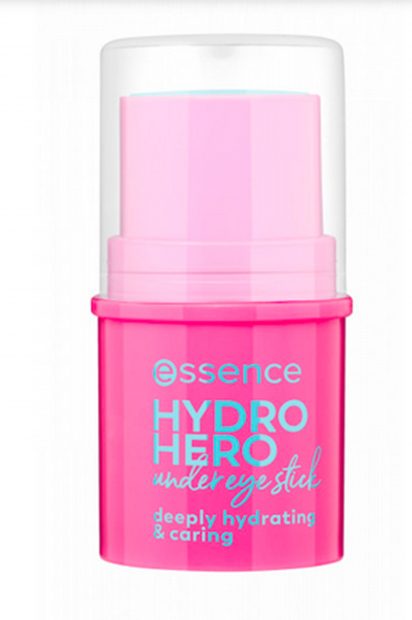 Contorno de ojos de Essence Stick Hydro Hero / Primor
