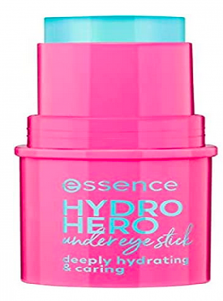 El contorno de ojos de Essence Stick Hydro Hero que hace magia