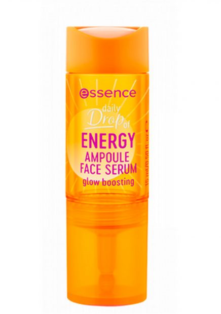 Essence Daily Drop of ENERGY Ampolla de Sérum Facial / Primor