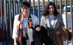 Ana Villa y su hija, Alba Flores/ Gtres