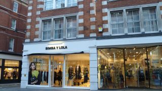 Locura por el bolso rebajado de Bimba y Lola que se va a agotar en segundos