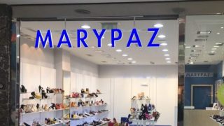 Desde 15’99 euros: 10 sandalias de Marypaz que arrasan en la web