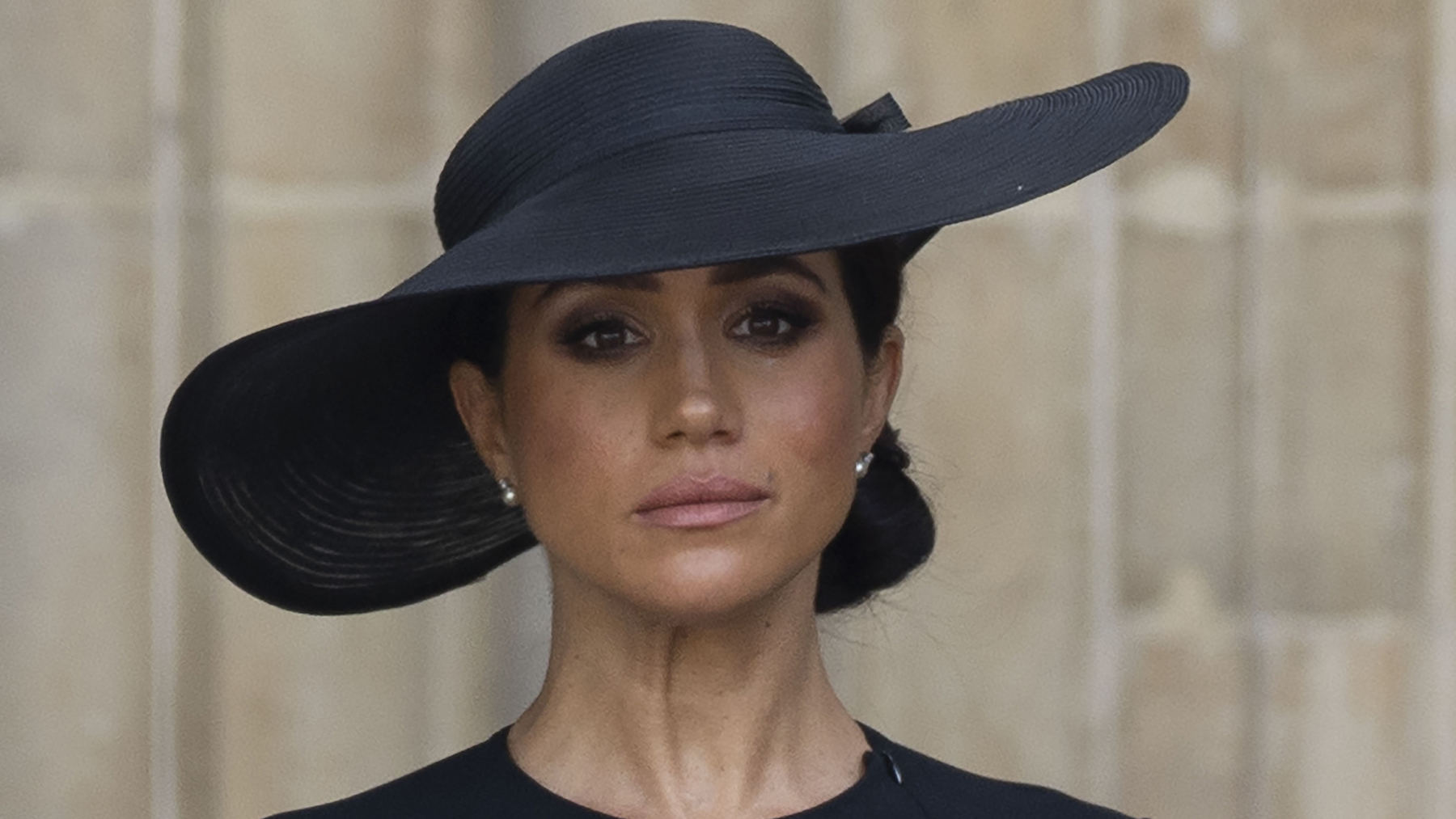 Duchess of Sussex’s Professor of Protocol Criticizes Megxit and Lost Opportunity