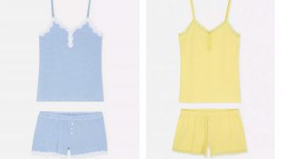 Pijama Primark / Primark
