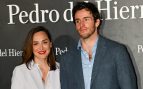 Tamara Falcó e Íñigo Onieva en un photocall. / Gtres