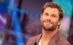 Chris Hemsworth