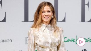 Jaydy Michel en los premios Elle 2023 en Madrid/ Gtres