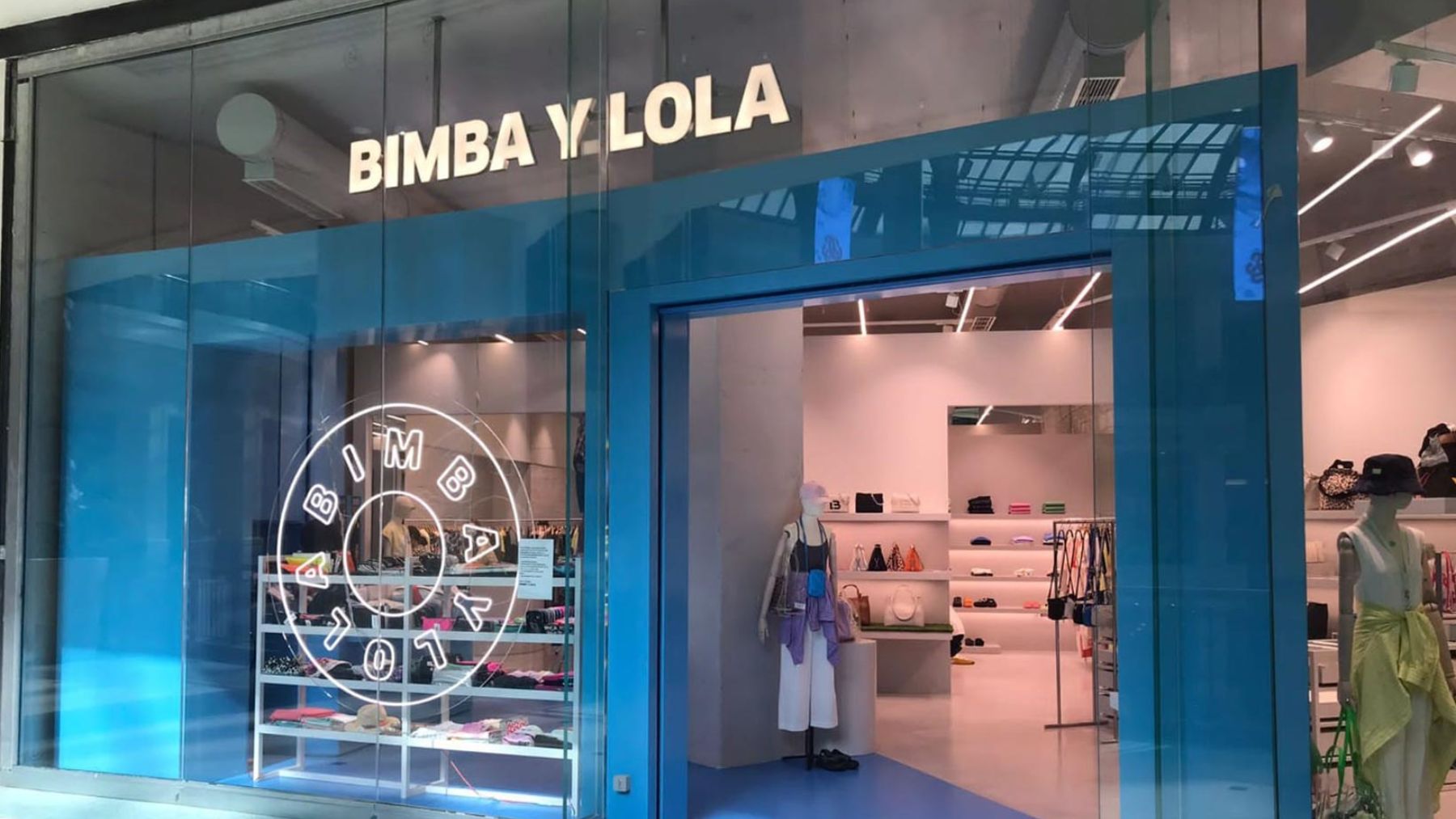 Rebajas en Bimba y Lola: 10 bolsos ideales para el verano