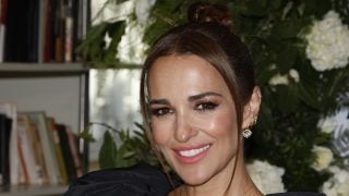 Paula Echevarría en una imagen de archivo. / Gtres