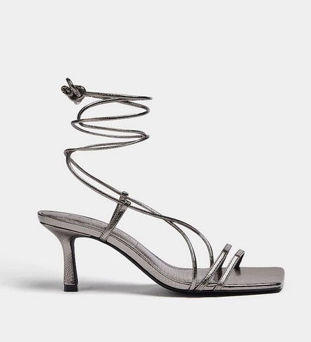 Las 10 sandalias que serán tendencia para el verano: son comodísimas y hacen que todos los looks parezcan caros