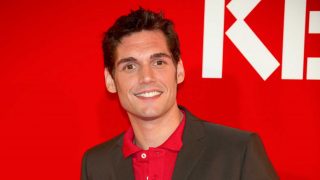 Josep Lobato en un photocall / Gtres