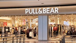 Es el hit de las rebajas: las alpargatas con plataforma trenzadas de Pull&Bear que están arrasando