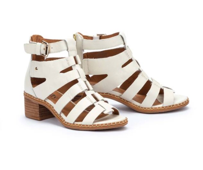 5 sandalias irresistibles de Pikolinos para ir cómoda y a la moda este verano 2023