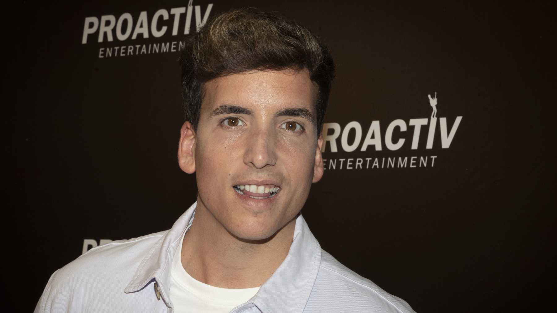 Todo sobre Xuso Jones, el artista que presentará el resumen diario de 'OT'