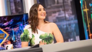 Tamara Falcó en ‘El Hormiguero’/ Instagram