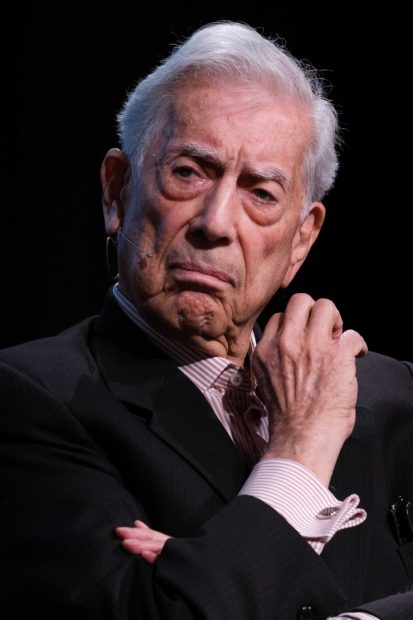 Última hora del estado de salud de Mario Vargas Llosa: "No hay ningún agravamiento"