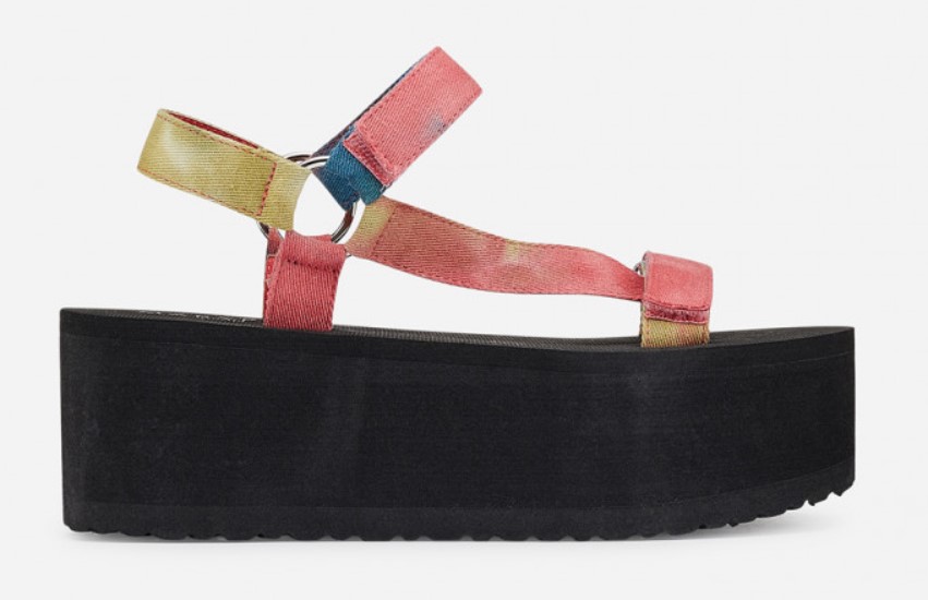 Por debajo de los 10 euros: en Marypaz la lían con sus sandalias más exclusivas para el verano