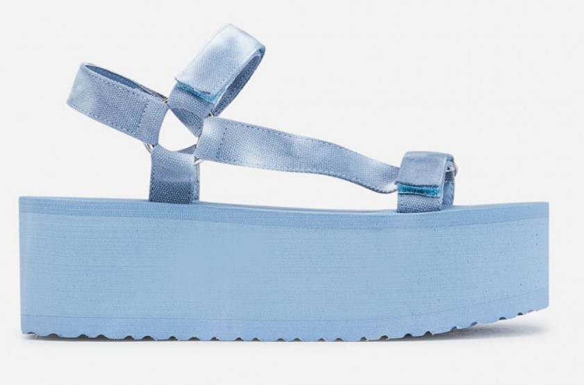 Por debajo de los 10 euros: en Marypaz la lían con sus sandalias más exclusivas para el verano