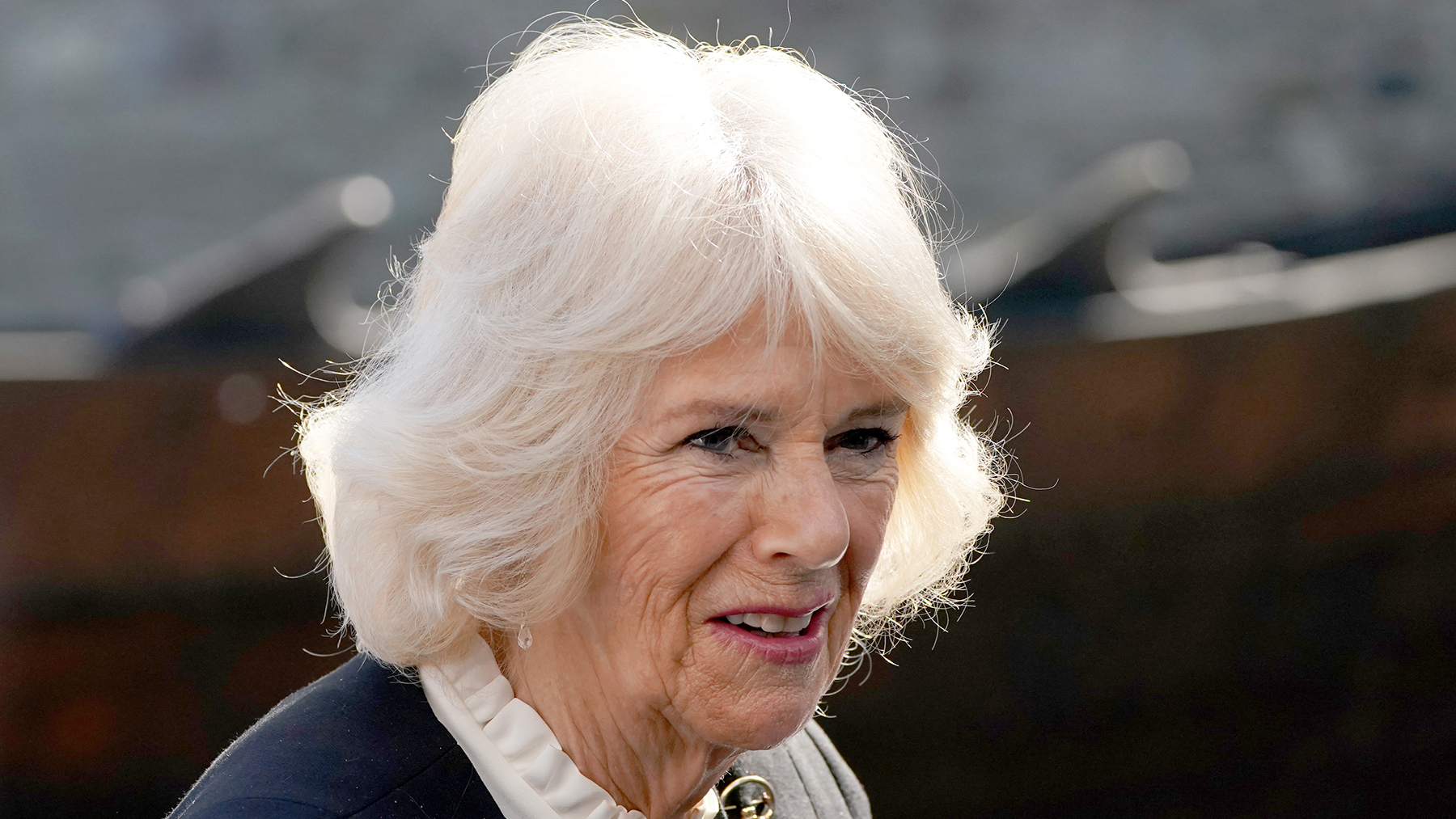Camila Parker Bowles una reina a la sombra de un ‘título prohibido’