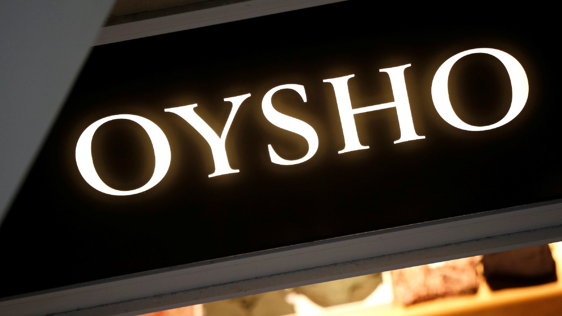 Ni Uniqlo ni Helly Hansen: el abrigo que no me quito éste invierno es de Oysho y pega con todo