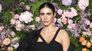 Ana Cristina Portillo, en un evento. (Foto: Gtres)