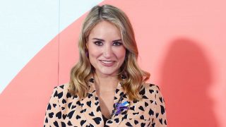 Alba Carrillo en un evento en Madrid / Gtres