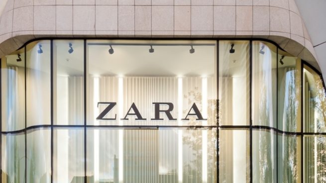 tienda online zara