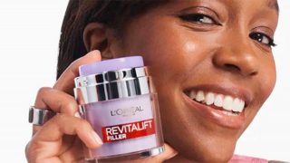 Crema L’Oréal / Primor