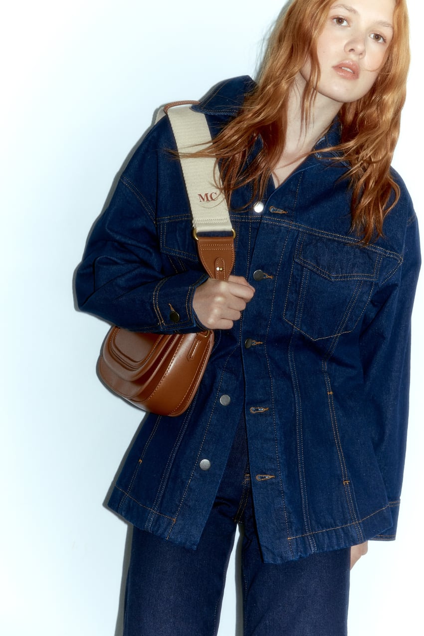 Zara clona el bolso más icónico de Ralph Lauren: es clavado y da el pego