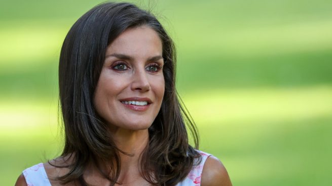 Reina Letizia prensa británica