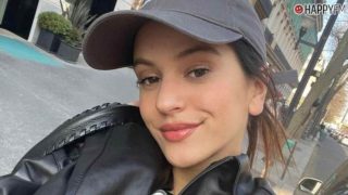 Sofisticado y atrevido: consigue el look más rompedor de Rosalía a un precio insólito