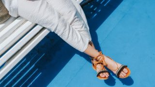 5 sandalias planas de Marypaz a las que no te vas a poder resistir