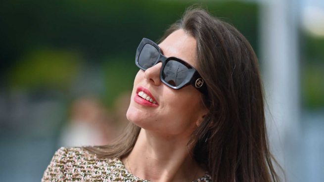 Carlota Casiraghi