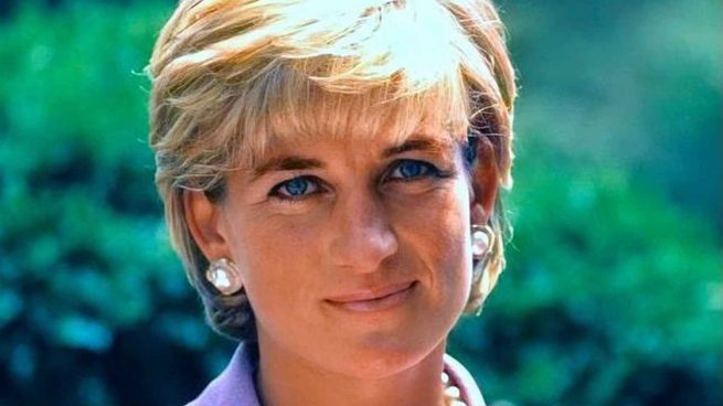 Lady Di