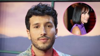 Sebastián Yatra y Aitana en dos eventos / Gtres