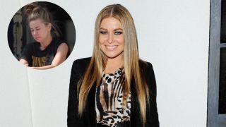 Carmen Electra / Gtres