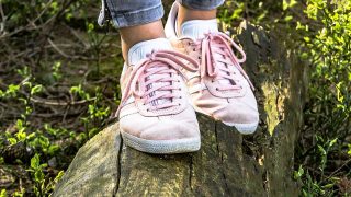 Las Skechers más trendy las tiene Amazon: Hazte con ellas por menos de 50 euros