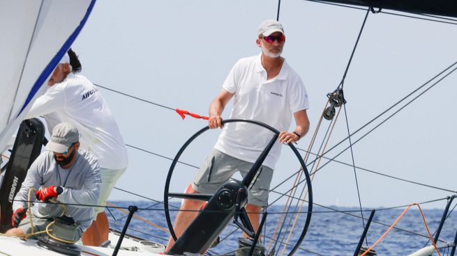 Felipe VI Copa del Rey