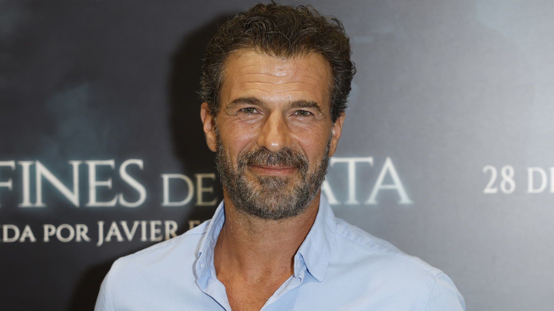 Primeras Palabras De Rodolfo Sancho Tras La Entrada En Prisi n De Su Hijo