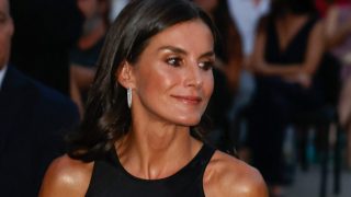 Picón, Macarena, Mint & Rose… la colección de alpargatas de la Reina Letizia, al detalle