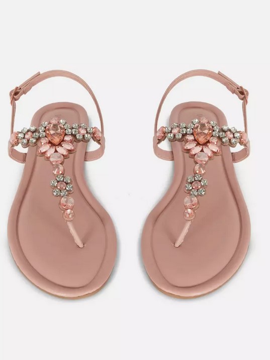 Primark tiene las sandalias más versátiles que parecen de marca por tan sólo 11 euros
