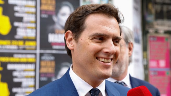 Albert Rivera