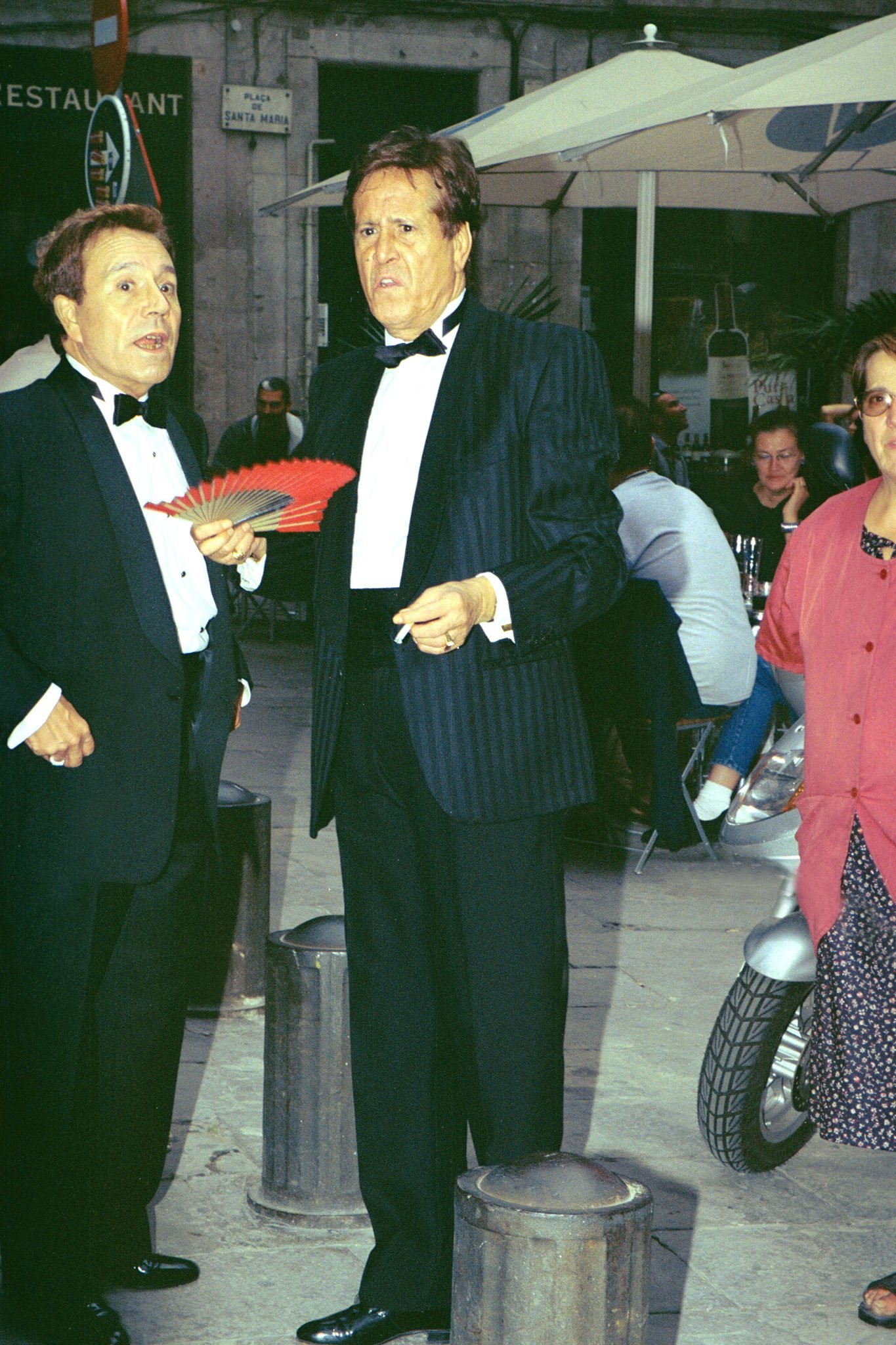 El legado de Hilario López Millán íntimo de Rocío Jurado y pionero del