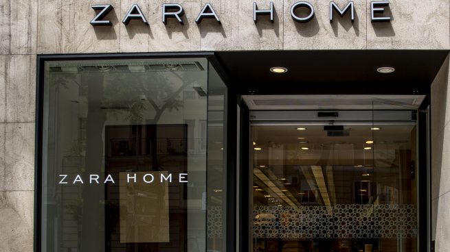 Zara Home prepara a los peques para la vuelta al cole con una colección perfecta para padres nostálgicos