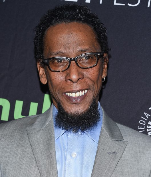 Ron Cephas Jones en un evento / GTRES