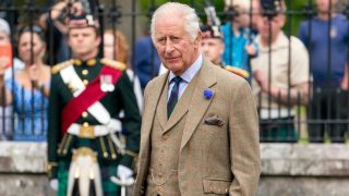 El rey Carlos III da carpetazo a su último escándalo como príncipe / Gtres