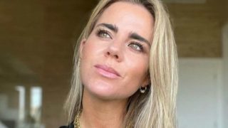 Amelia Bono tiene los pantalones palazzo más ideales para dejar terminar con buen pie las vacaciones