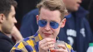Macaulay Culkin