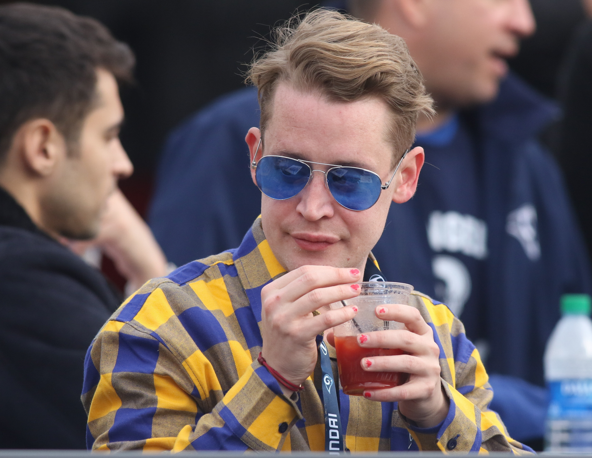 Macaulay Culkin: así es su nueva vida como padrazo de familia (y sin drogas)